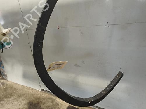 Used Front left wheel arch trim Front left wheel arch trim 39639255 39639255