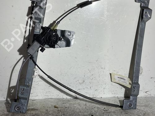Used Front right window mechanism RENAULT KANGOO Express (FW0/1_) 1.5 dCi 90 (FW0G, FW05, FW08, FW11) (90 hp) 23823686