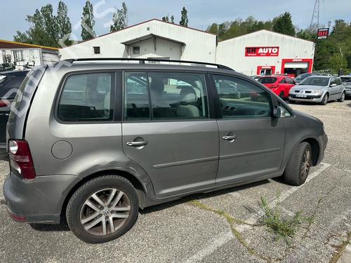 Teile für VW TOURAN (1T1, 1T2)  1.9 TDI  4831346 