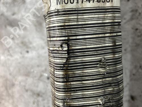 Used Steering rack Steering rack OPEL CORSA D (S07) 1.2 (L08, L68) (86 hp) 21710889 21710889