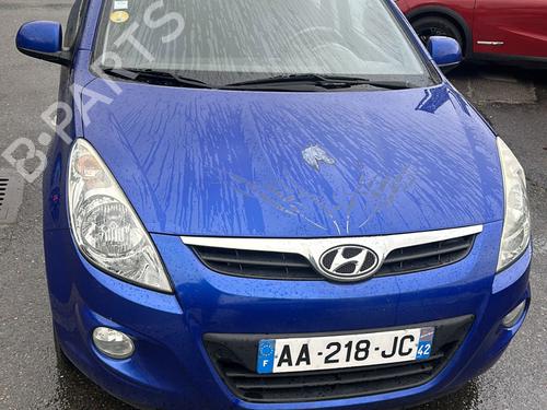 Used Parts HYUNDAI i20 I (PB, PBT)  1.4 CRDi  4438535