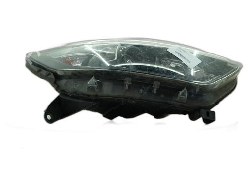 Right headlight RENAULT CAPTUR I (J5_, H5_) 1.5 dCi 90 (J5N4, J5M5, J5MW, J5M6, J5AL, J5AJ) | BP39639590C29 - Image 4