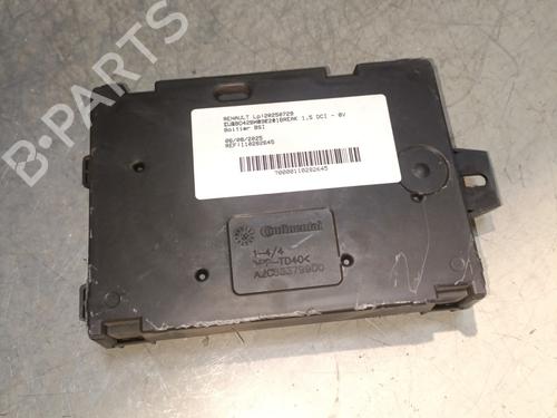 Used Fuse box RENAULT CLIO IV Grandtour (KH_) 1.5 dCi 90 (KHN3, KHN4) (90 hp) 28078429