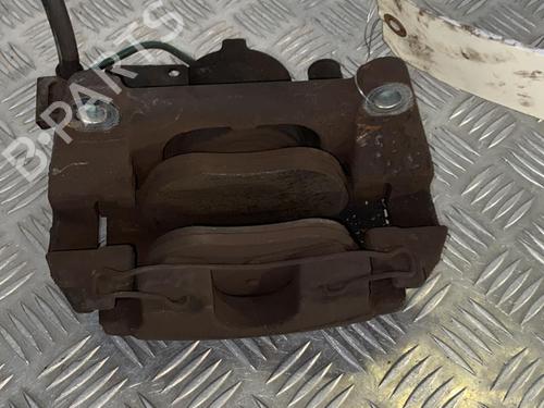 Left front brake caliper RENAULT LAGUNA II (BG0/1_) 1.9 dCI (BG0E) | BP27328603M105 - Image 2