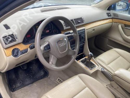 Ratstangsstang AUDI A4 B7 Avant (8ED) 2.0 TDI 16V | BP23821970I23 - Image 4