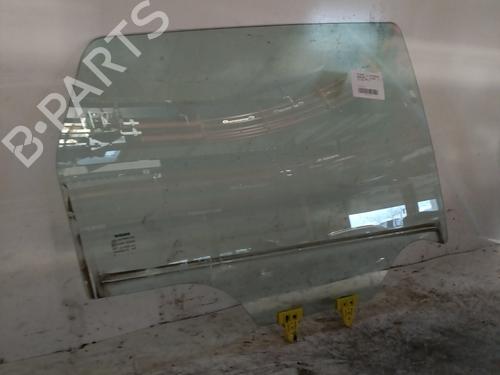 Rear right door window NISSAN QASHQAI / QASHQAI +2 I (J10, NJ10, JJ10E) 1.5 dCi | BP22765812C21 