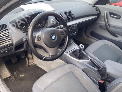 Startmotor BMW 1 (E87) 118 d | BP26180293M8 