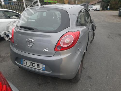 Steering column stalk FORD KA (RU8) 1.3 TDCi | BP22032587I23 - Image 7