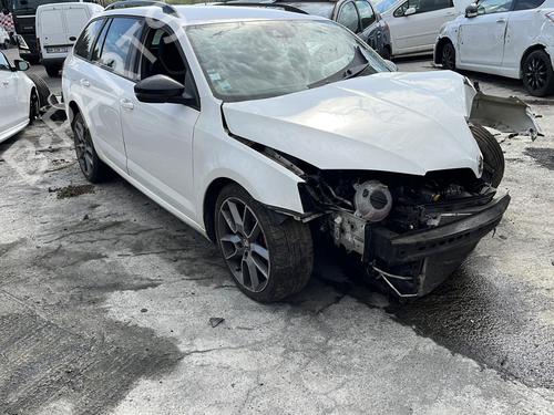 Left front window motor SKODA OCTAVIA III Combi (5E5, 5E6) 2.0 TDI RS | BP23266449E21  - Image 6