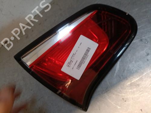 Venstre baglygte bagklap CITROËN C3 II (SC_) 1.6 BlueHDi 100 (99 hp) 29330494