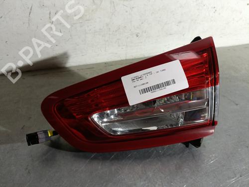 Used Right tailgate light Right tailgate light CITROËN DS5 1.6 THP 200 (200 hp) 29081634 29081634