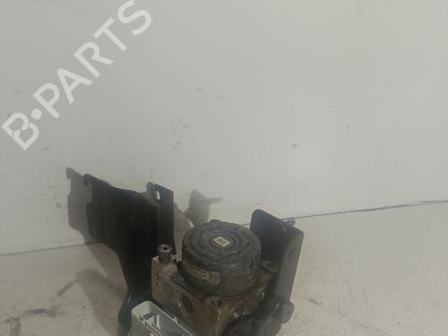 ABS pump PEUGEOT 208 I (CA_, CC_) 1.6 HDi | BP24847982M43 