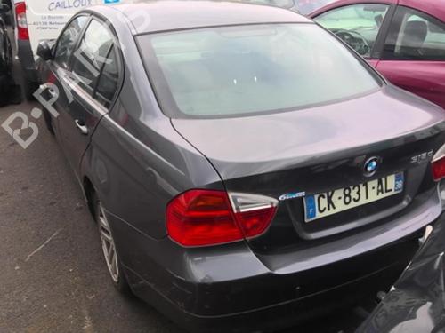 Starter BMW 3 (E90) 318 d | BP22691380M8 - Image 4