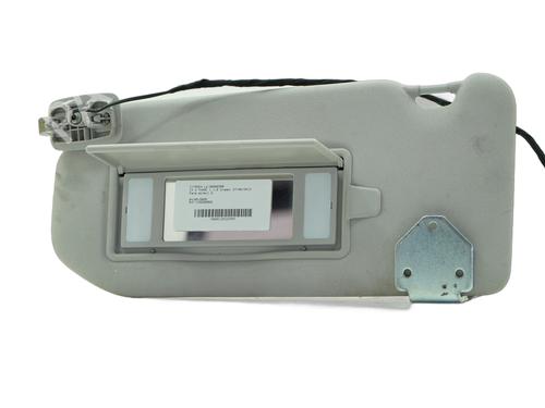 Left sun visor CITROËN C4 II (NC_) 1.6 HDi 115 | BP34543227I1 - Image 2