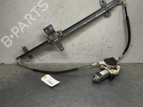 Used Front right window mechanism Front right window mechanism NISSAN TERRANO II (R20) 2.7 TDi 4WD (125 hp) 31150958 31150958