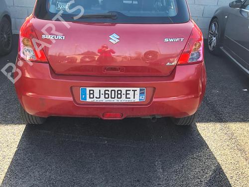 Right front window switch SUZUKI SWIFT III (MZ, EZ) 1.3 4x4 (RS 413, ZD11S) | BP26729049I26 - Image 8