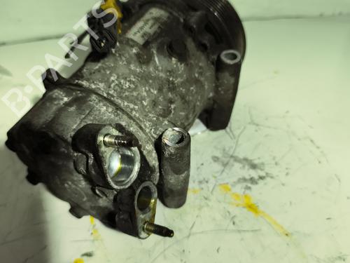 AC compressor CITROËN C3 I (FC_, FN_) 1.4 HDi | BP24181407M34 