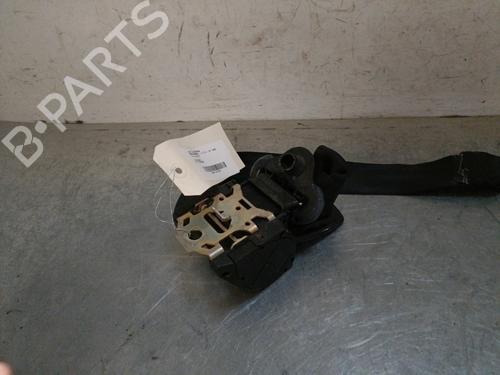 Højre bagtil seleforstrammer SKODA FABIA I (6Y2) 1.9 TDI (100 hp) 28443050