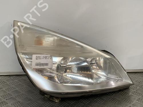 Right headlight RENAULT ESPACE IV (JK0/1_) 2.2 dCi (JK0H) | BP25274684C29 - Image 2