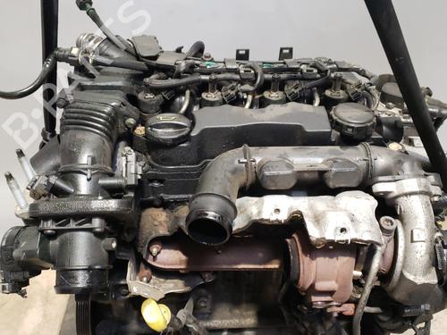 Used Engine Engine FORD FOCUS II (DA_, HCP, DP) [2004-2013] 33810278 33810278
