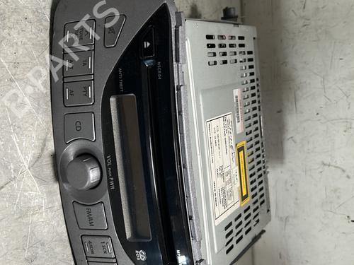 Used Radio NISSAN PIXO (UA0) 1.0 (68 hp) 27328357