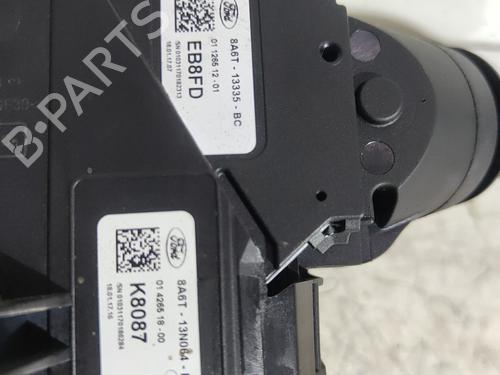 Ratstangsstang FORD FIESTA VI (CB1, CCN) 1.5 TDCi | BP25444258I23 