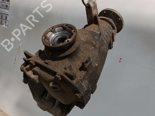 Rear differential BMW 3 (E90) 320 i | BP29354166M24 