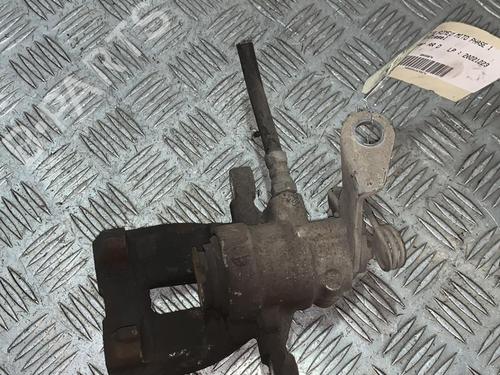Right rear brake caliper ALFA ROMEO MITO (955_) 1.3 MultiJet (955AXH1B, 955AXT1A) | BP21701088M106 