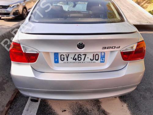 Right front window switch BMW 3 (E90) 320 d | BP29996902I26 - Image 7