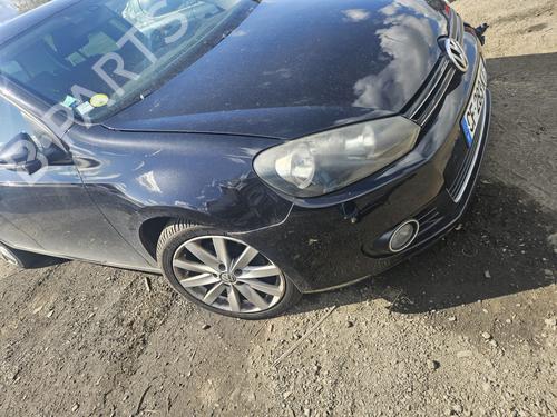 Headlight switch VW GOLF PLUS V (5M1, 521) | BP36553768I24 - Image 8