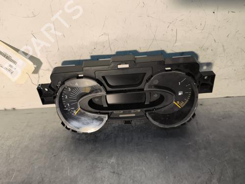 Used Instrument cluster Instrument cluster RENAULT CAPTUR I (J5_, H5_) 1.5 dCi 90 (J5N4, J5M5, J5MW, J5M6, J5AL, J5AJ) (90 hp) 30552685 30552685