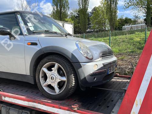 Rear mirror MINI MINI (R50, R53) Cooper | BP21707652I6 - Image 8