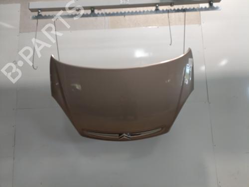 Hood CITROËN XSARA PICASSO (N68) 2.0 HDi | BP28078176C1 