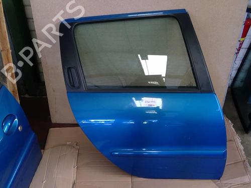 Right rear door PEUGEOT 206 SW (2E/K) 1.4 HDi | BP21724803C5 
