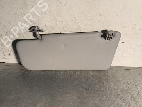 Right sun visor FIAT PANDA (169_) 1.2 (169AXF2A, 169AXF1A) | BP29996962I2
