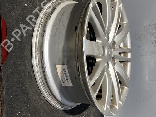 Used Rim Rim RENAULT MEGANE III Coupe (DZ0/1_) 1.5 dCi (DZ09, DZ0D, DZ1F, DZ1G, DZ14, DZ29) (110 hp) 34542371 34542371