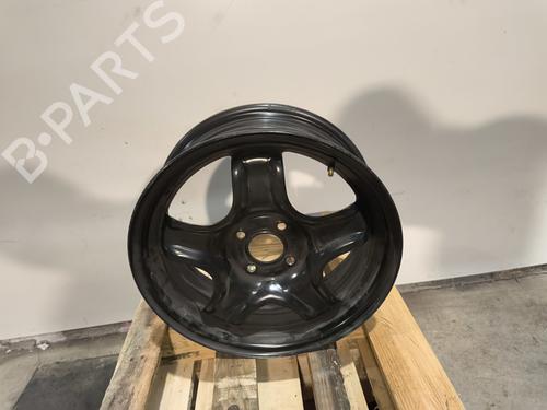 Rim DACIA SANDERO II TCe 90 (B8M1, B8MA, B8AC) | BP29996921C45