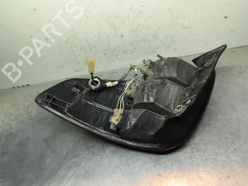 Left taillight FIAT SEDICI (189_) 1.9 D Multijet 4x4 | BP32146374C34