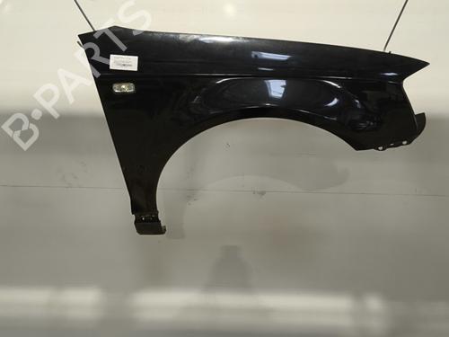Parafango anteriore destro AUDI A3 (8P1) 2.0 TDI 16V (140 hp) 31150961
