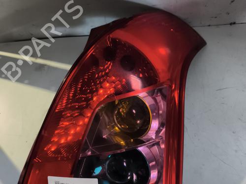 Right taillight SUZUKI SWIFT III (MZ, EZ) 1.3 DDiS (RS413D) | BP23946359C35 - Image 3