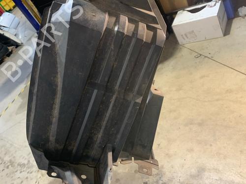 Used Wheel arch Wheel arch CITROËN C1 (PM_, PN_) 1.0 (68 hp) 40434685 40434685