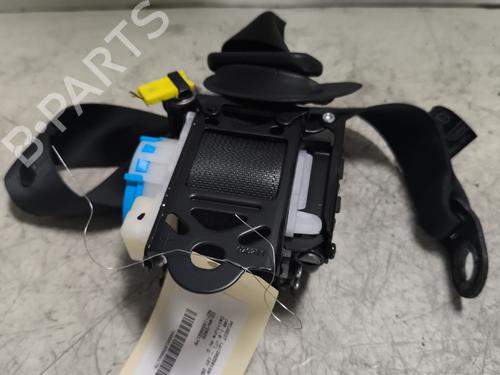Used Front left belt tensioner PEUGEOT 108 1.0 VTi 72 (72 hp) 25444335