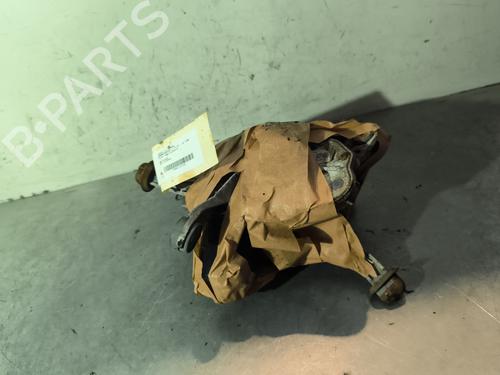 Front wiper motor RENAULT SCÉNIC III (JZ0/1_) 1.5 dCi | BP29732966M29