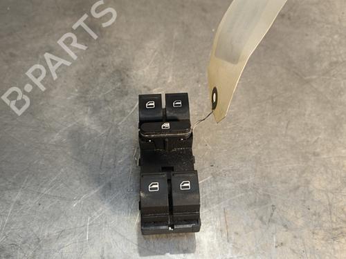 Venstre Foran elrute bryter SEAT IBIZA IV ST (6J8, 6P8) 1.2 TSI (105 hp) 29571976