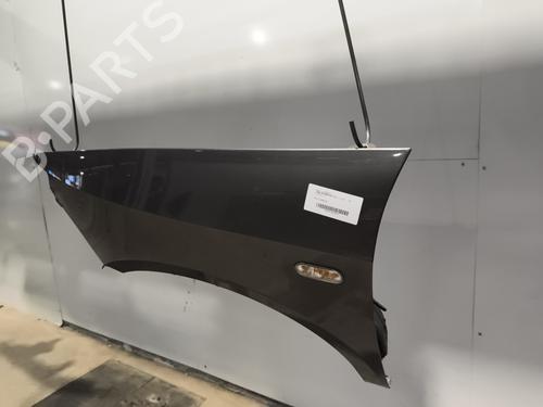Left front fenders SEAT IBIZA IV SC (6J1, 6P5) 1.2 TSI | BP29348138C41 