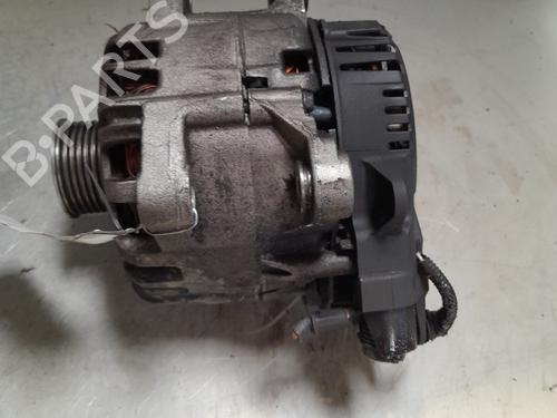 Generator CITROËN C3 II (SC_) 1.4 HDi 70 (SC8HZC, SC8HR0, SC8HP4) (68 hp) 27364178