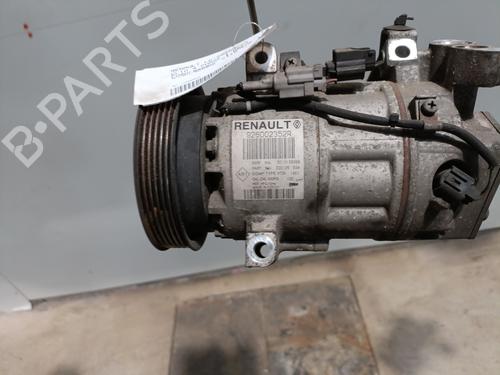 Used AC compressor RENAULT CLIO IV Grandtour (KH_) 1.5 dCi 90 (KHN3, KHN4) (90 hp) 28302502