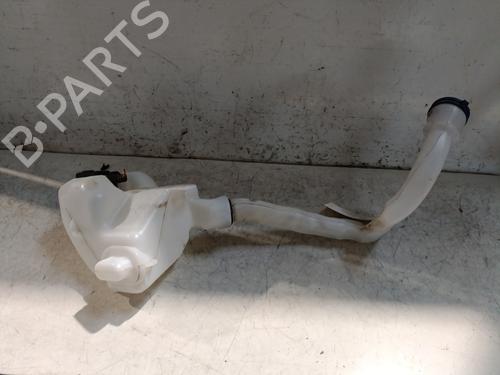 Used Windscreen washer tank PEUGEOT 208 I (CA_, CC_) 1.5 BlueHDI 100 (102 hp) 25985581