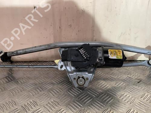 Used Front wiper motor Front wiper motor RENAULT KANGOO (KC0/1_) 1.5 dCi (68 hp) 21708425 21708425