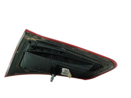 Left tailgate light CITROËN C4 II (NC_) 1.6 THP 155 | BP37502786C79 - Image 4